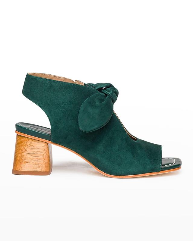 Bernardo Lizzie Suede) Women's Shoes Product Image