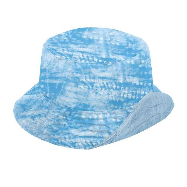 Womens GOGO by ShedRain Reversible Bucket Hat, Multicolor Product Image