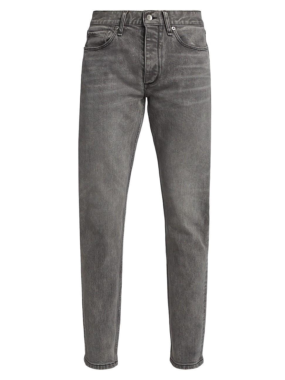 Mens Fit 2 Slim Tapered Jeans product image