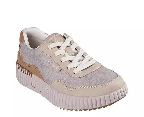 Skechers Womens Slip-Ins Dlux Walker Slip Resistant Work Shoe Work Safety Shoes Product Image