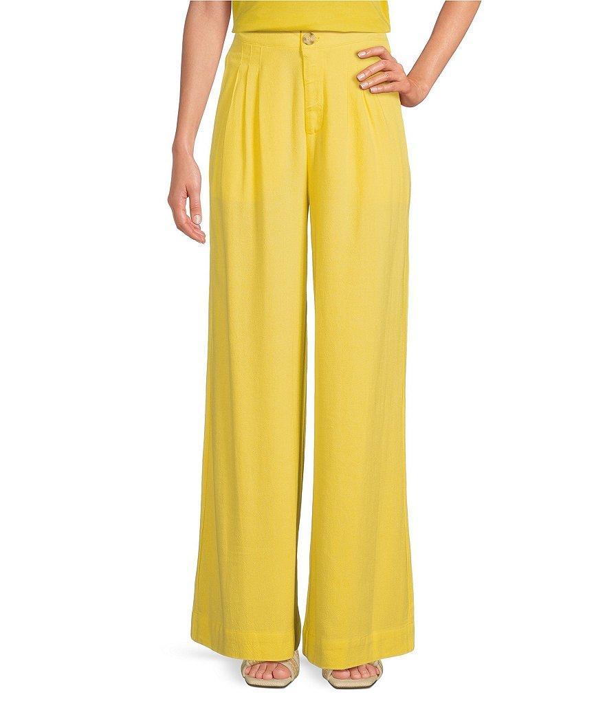 Every Wide Leg Coordinating Trousers product image