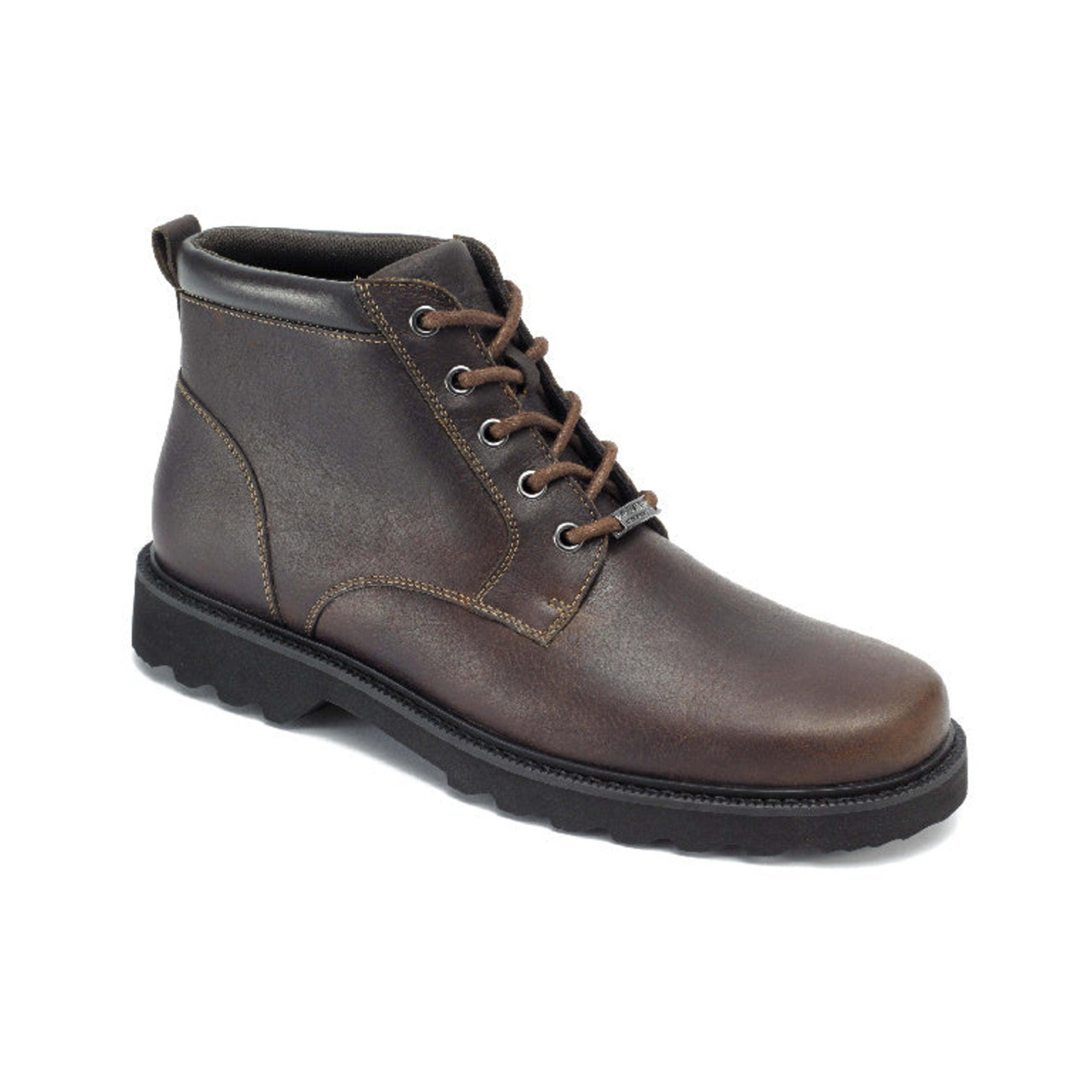 Men's Northfield Waterproof Plain Toe Boot Male Product Image