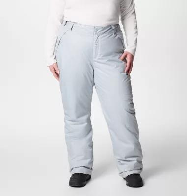 Columbia Womens Slope Seeker Insulated Pants - Plus Size- Product Image