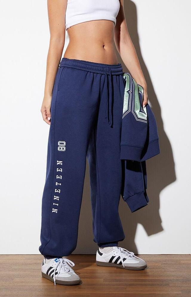 Women's Athletics Nineteen 80 Classic Sweatpants Product Image