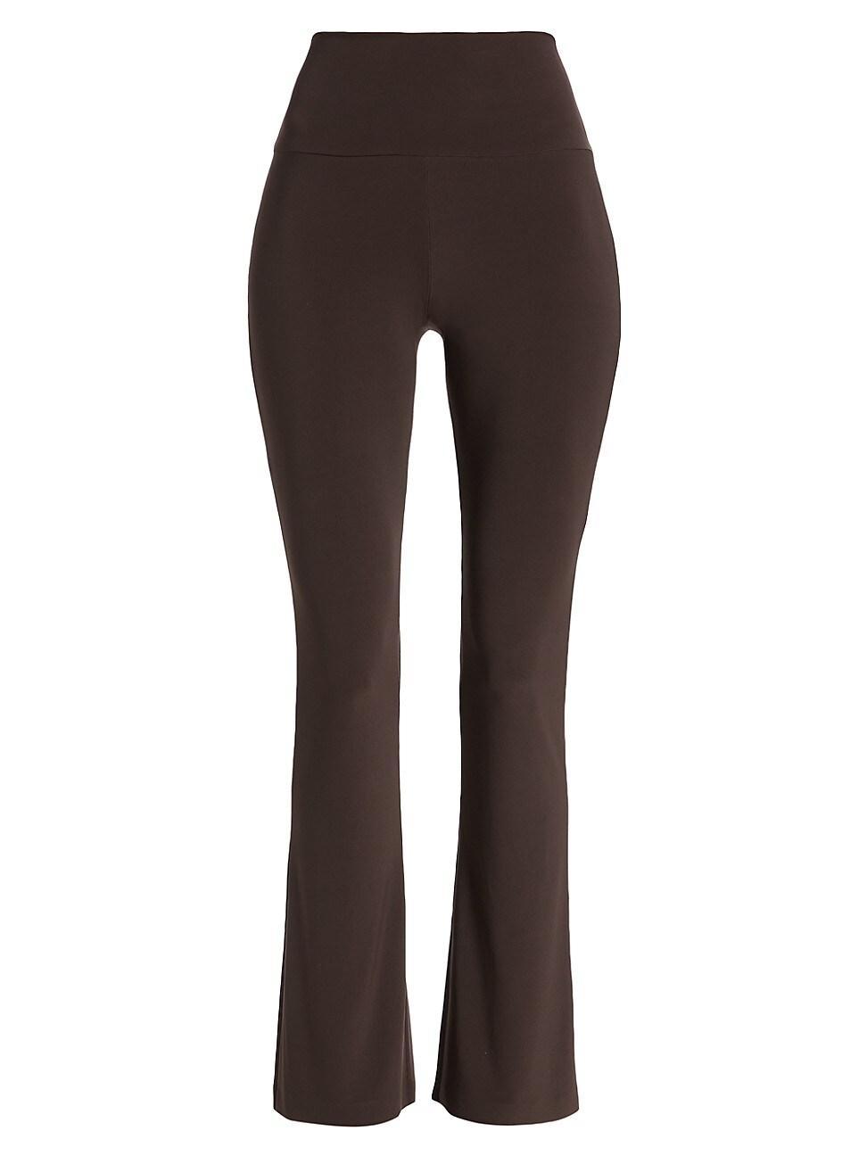 Norma Kamali Boot Pant Product Image