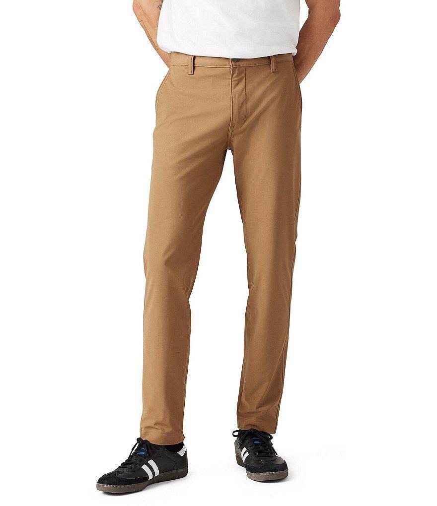 Levi's® Standard Slim Fit Tapered Tech Chino Pants product image