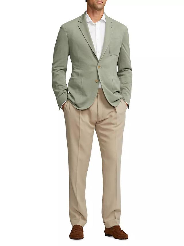 Wool Sports Coat Product Image