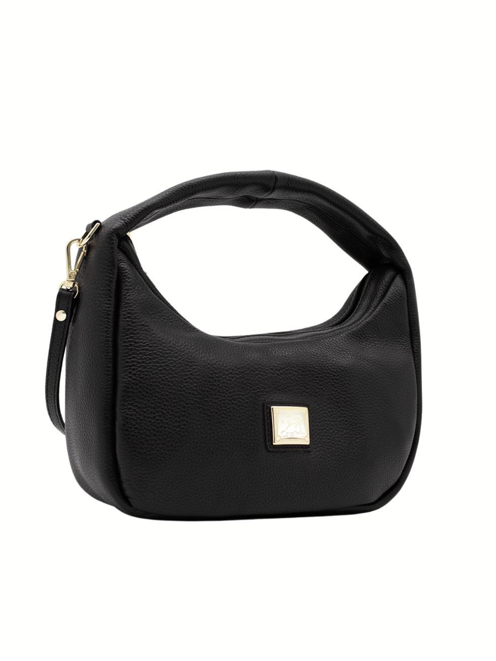 Muse Leather Handbag Product Image