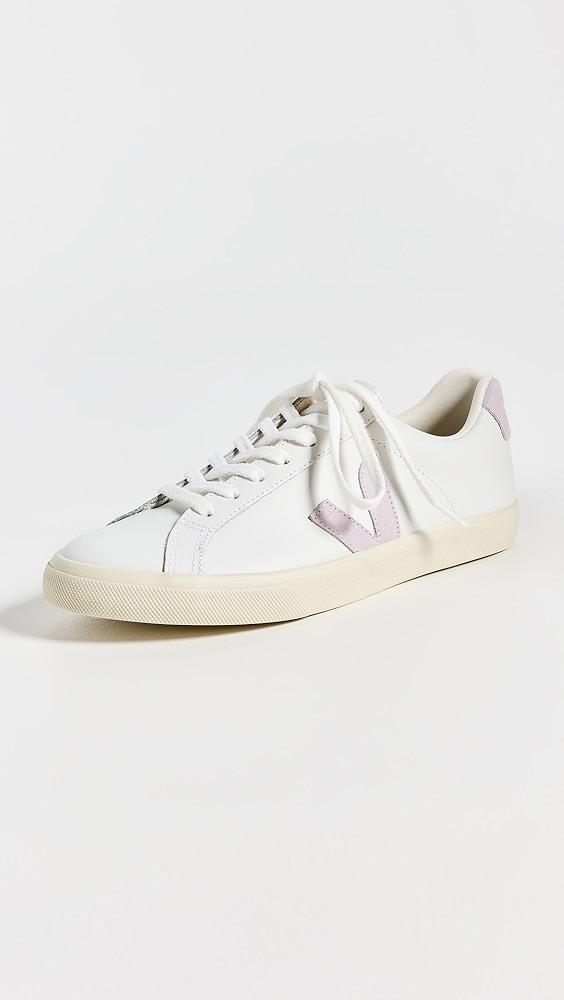 Veja Esplar Logo Sneakers | Shopbop Product Image