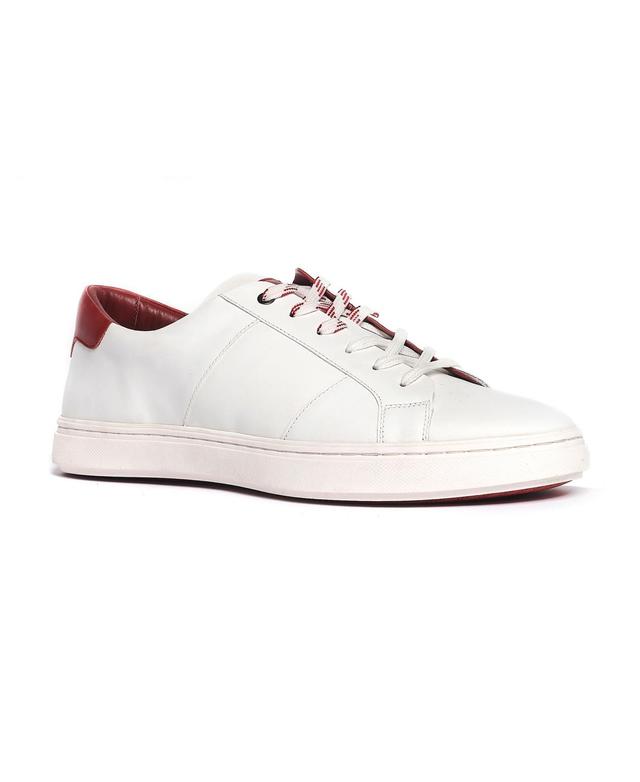 Anthony Veer Mens Kips Low-Top Fashion Sneakers Mens Shoes Product Image