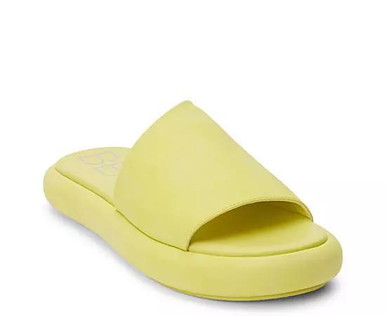 Beach by Matisse Lotus Womens Sandal Product Image