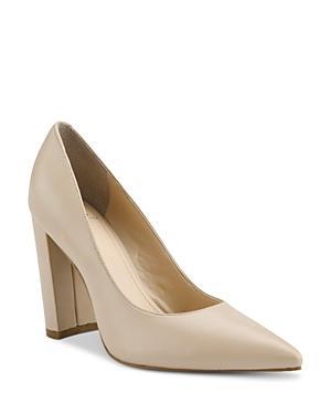 Marc Fisher LTD Abilene Pointed Toe Pump Product Image