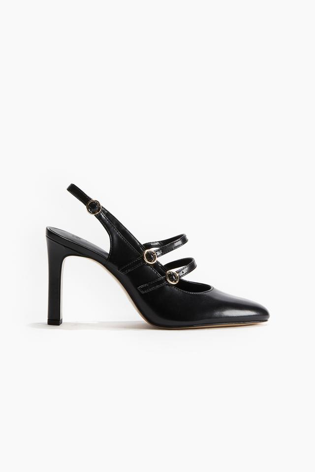 Slingback Pumps Product Image