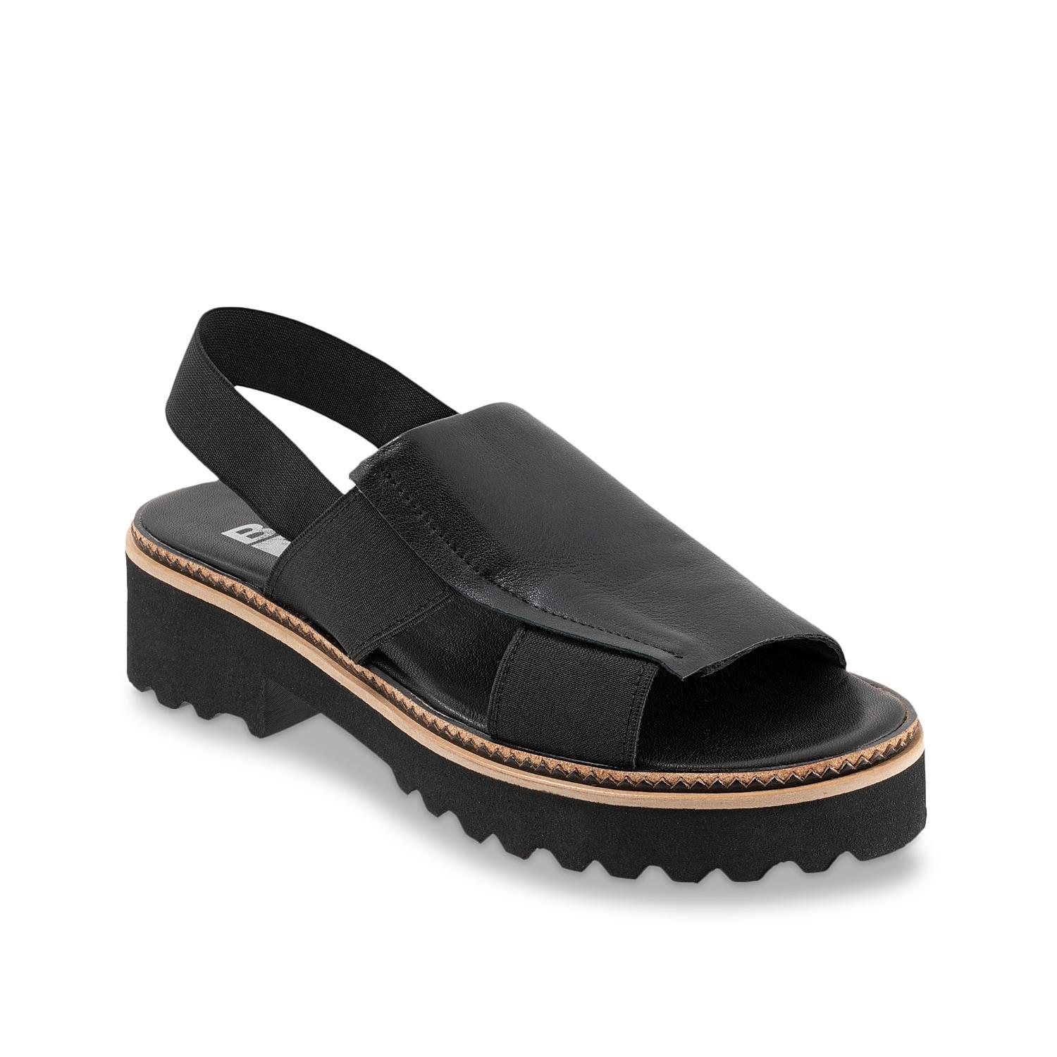 Bueno Amy Slingback Platform Sandal Product Image