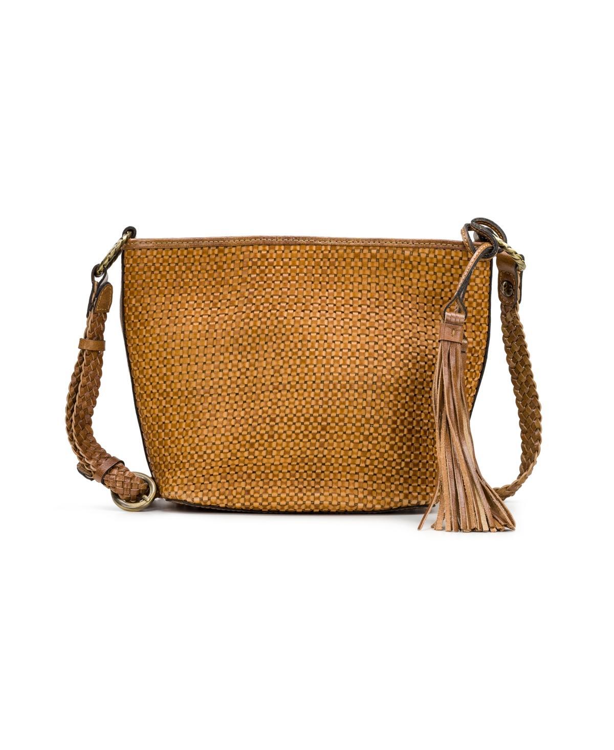 Patricia Nash Womens Valbella Crossbody product image