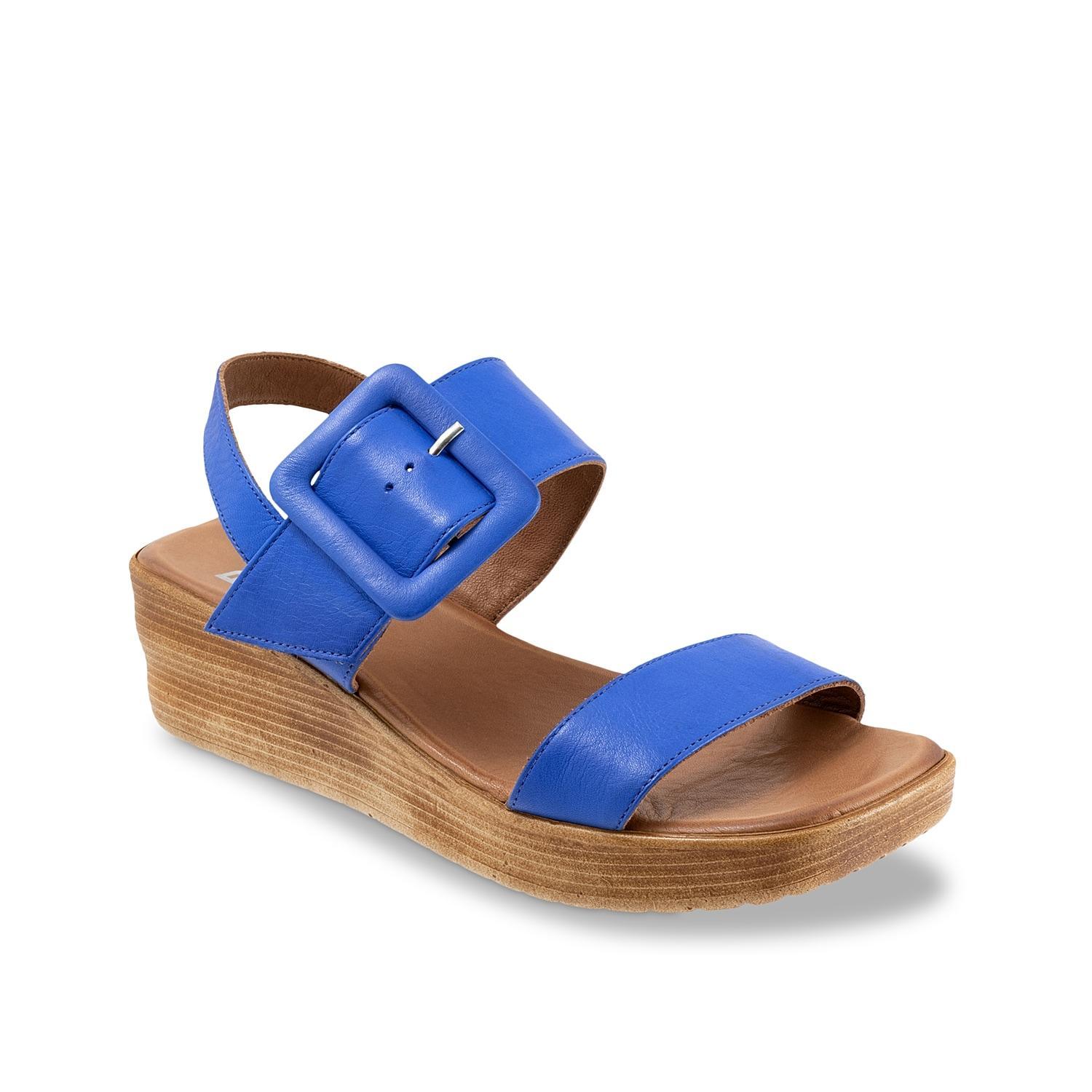 Bueno Marcia Slingback Wedge Sandal Product Image