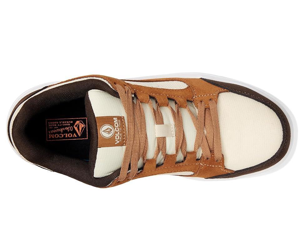 Volcom Evolve EH Comp Toe Men's Shoes Product Image