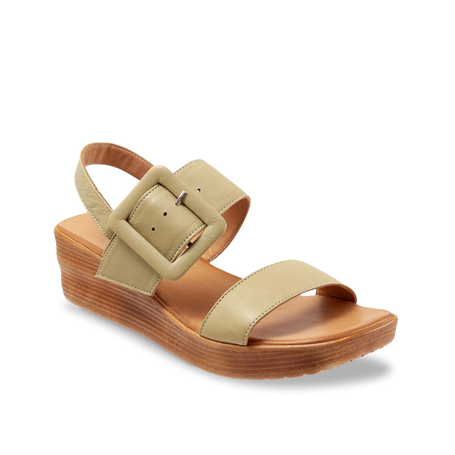 Bueno Marcia Slingback Wedge Sandal Product Image