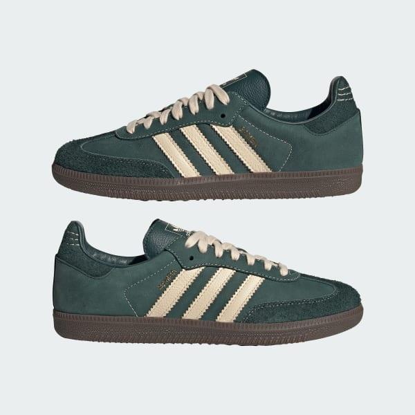 Samba OG Shoes Product Image