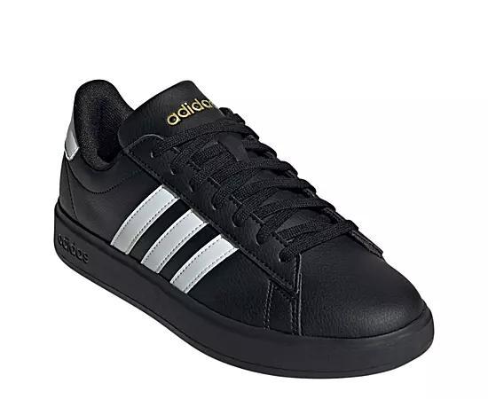 Adidas Womens Grand Court 2.0 Sneaker Product Image