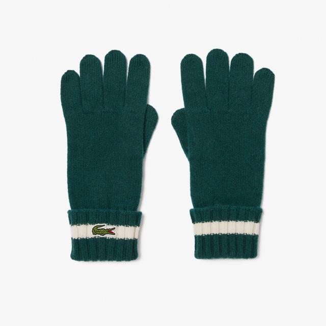 Wool Jersey Gloves Product Image