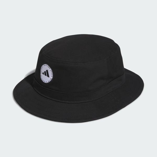 Solid Bucket Hat Product Image