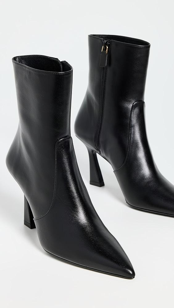 Stuart Weitzman Vinnie Booties | Shopbop Product Image