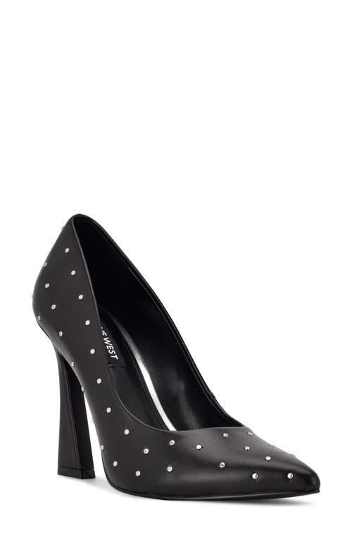 Nine West Tenry Pointed Toe Pump Product Image