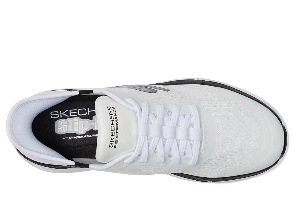 Skechers Mens Slip-Ins Max Cushioning Premier Machine Washable Sneakers Product Image