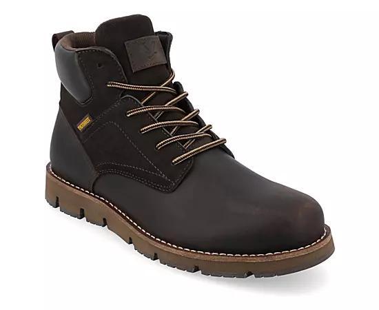 Territory Men's Range Lace-Up Boot Product Image