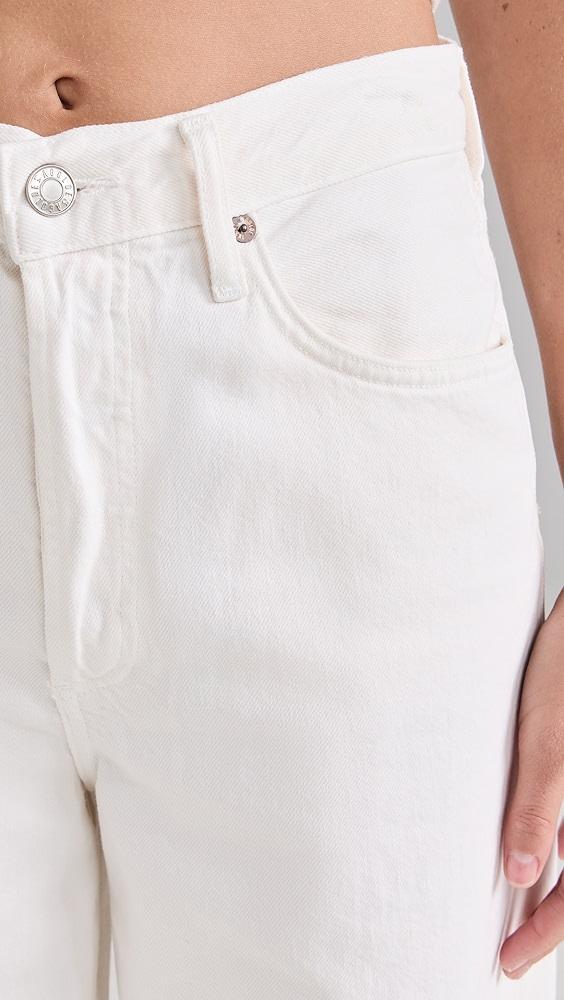 AGOLDE Dame Jeans | Shopbop Product Image