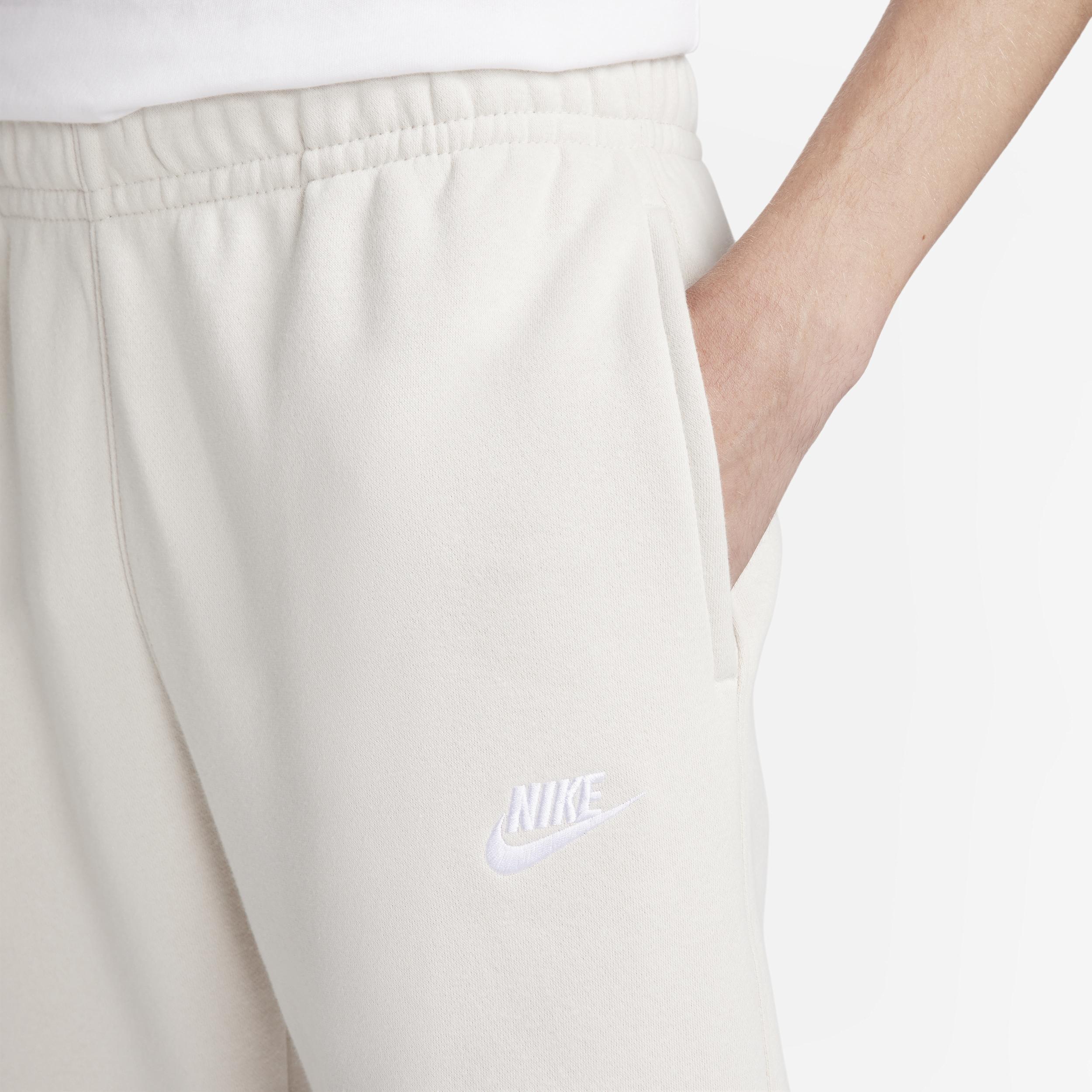 Mens Nike Sportswear Club Fleece Pants Product Image