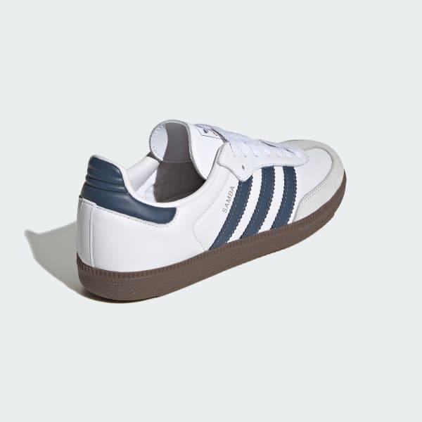 Samba OG Shoes Product Image