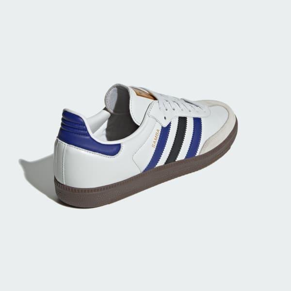 Samba OG Shoes Product Image