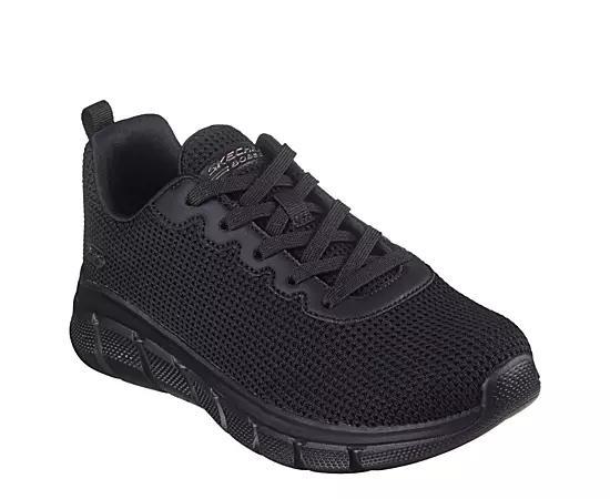 BOBS by Skechers B Flex Visionary Essence Womens Sneakers Product Image