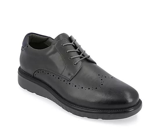 Vance Co Men's Ramos Oxford Product Image