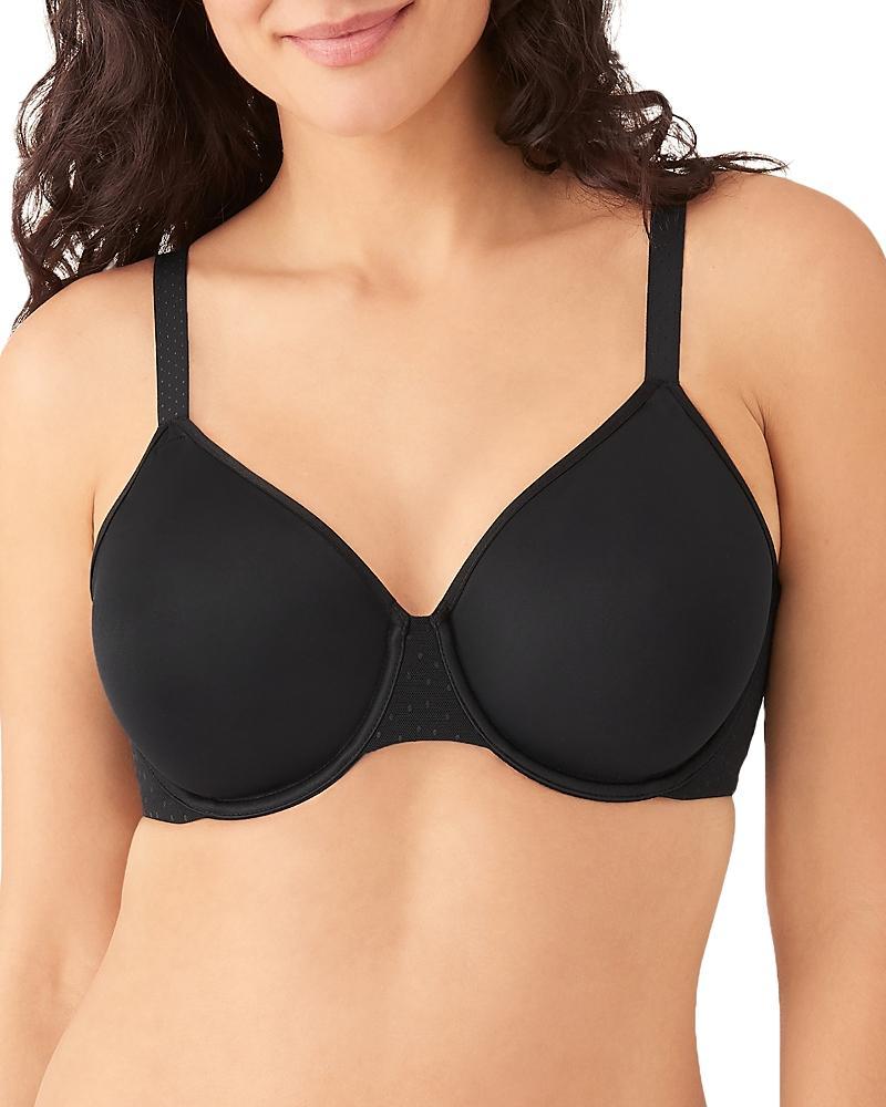 Wacoal Back Appeal Minimimizer Bra 857303 (First Bloom) Women's Bra Product Image