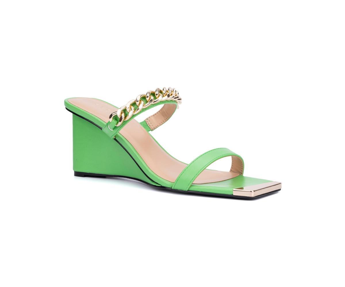 Torgeis Womens Magnifica Sandals Product Image