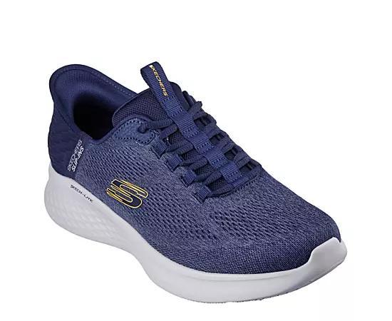 Skechers Men's Slip-Ins Skecher Lite Pro Sneaker Product Image