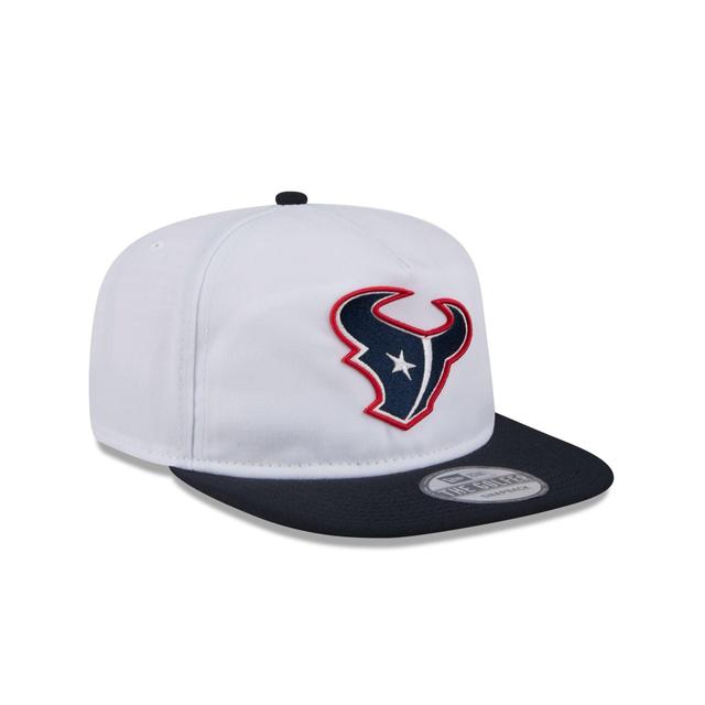 Houston Texans 2024 Training Golfer Hat Male Product Image