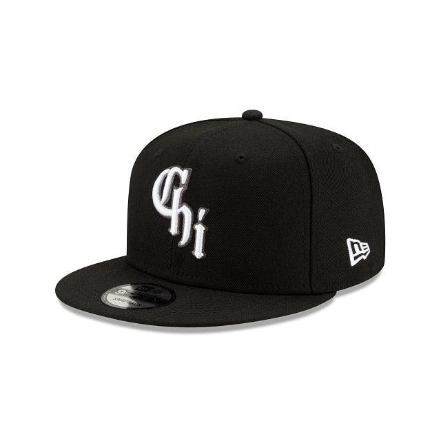 San Diego Padres Basic Snap 9FIFTY Snapback Hat Male Product Image