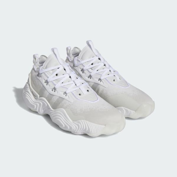 Trae Young 3 Basketball Shoes Product Image