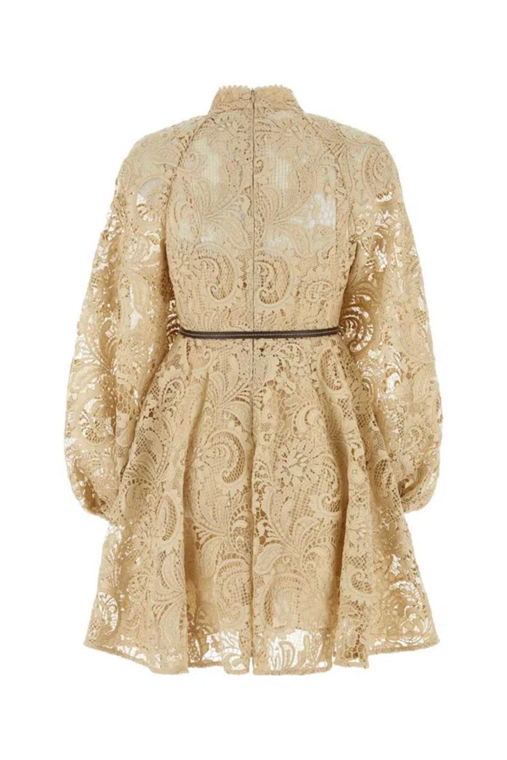 Dress In Brown product image