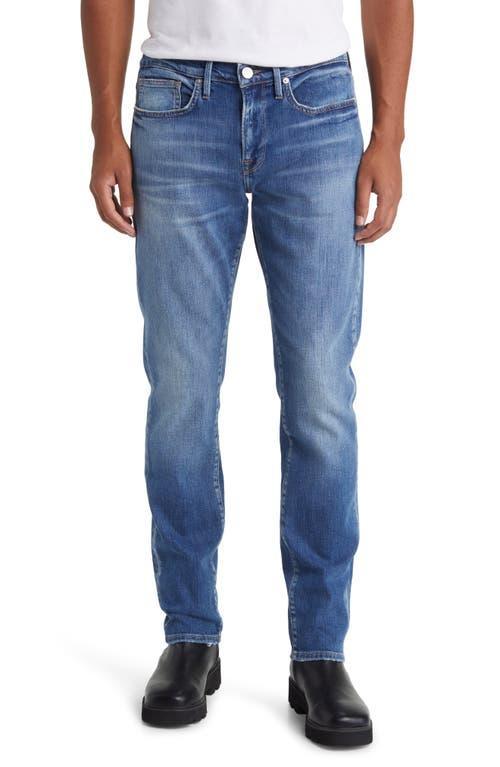 FRAME LHomme Slim Fit Jeans Product Image