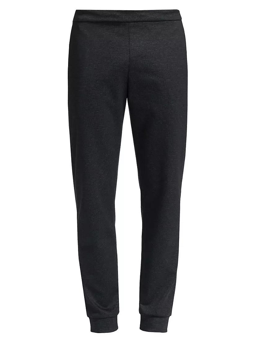 Slim-Fit Travel Joggers Product Image