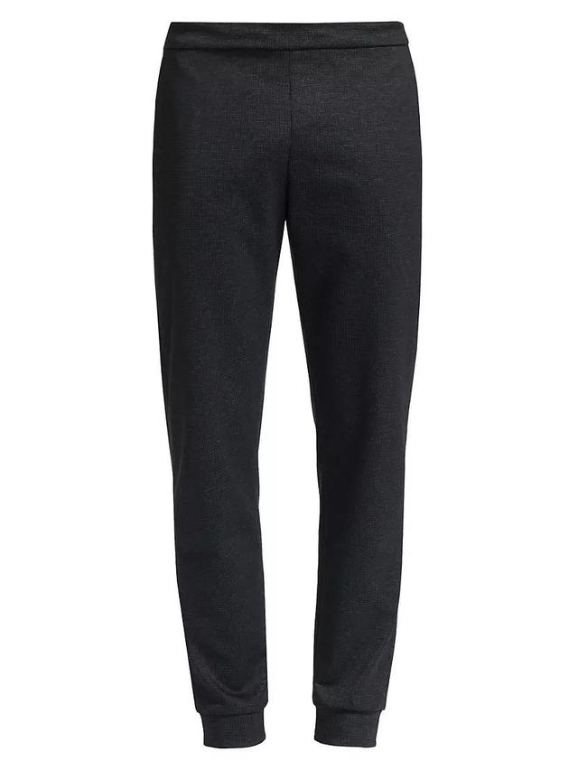 Slim-Fit Travel Joggers Product Image