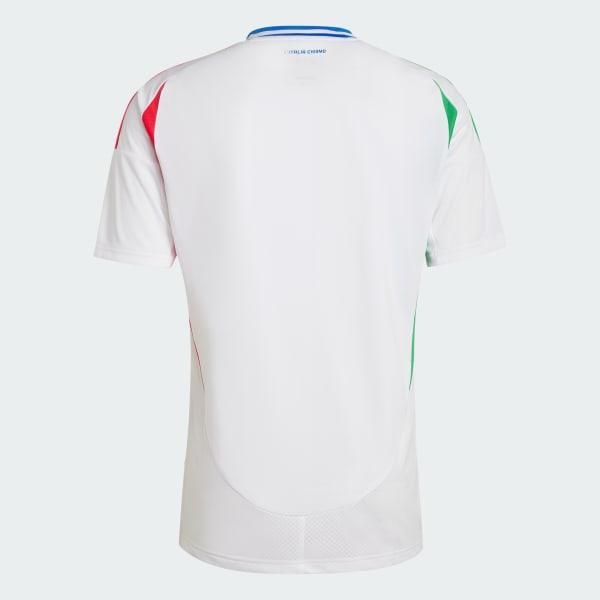 Italy 24 Away Jersey Product Image