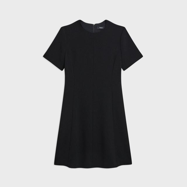 SS FLARE DRESS Product Image