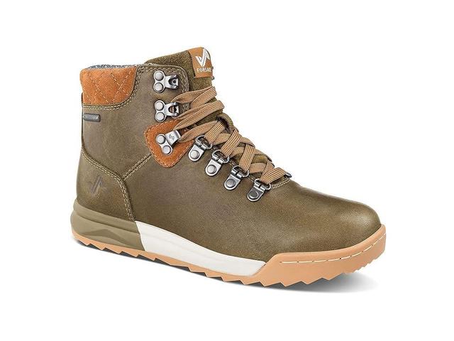 Forsake Patch Waterproof Mid Hiking Boot Product Image