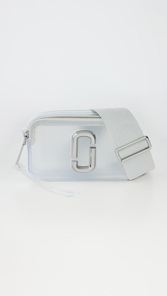 Marc Jacobs The Jelly Snapshot Bag | Shopbop Product Image